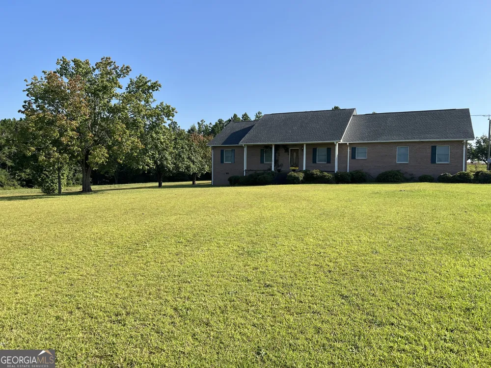 762 Nicholson Carr RD Chester, GA 31012