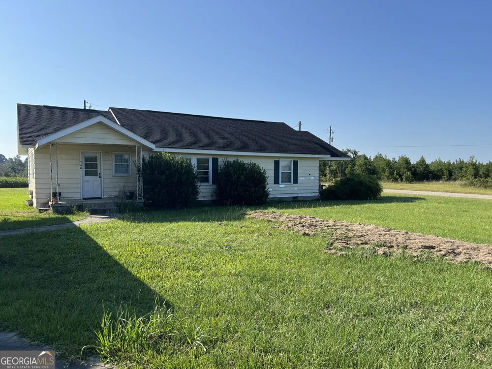 762 Nicholson Carr RD Chester, GA 31012