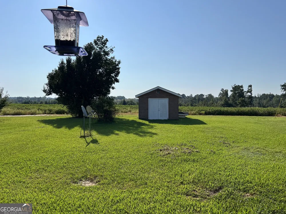 762 Nicholson Carr RD Chester, GA 31012