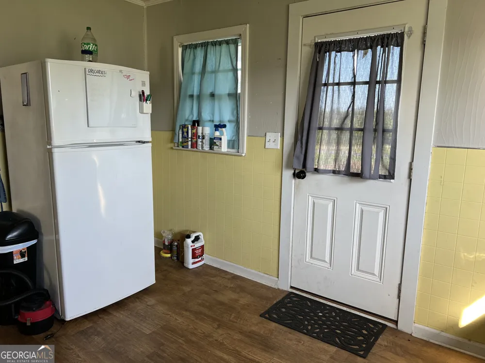 762 Nicholson Carr RD Chester, GA 31012