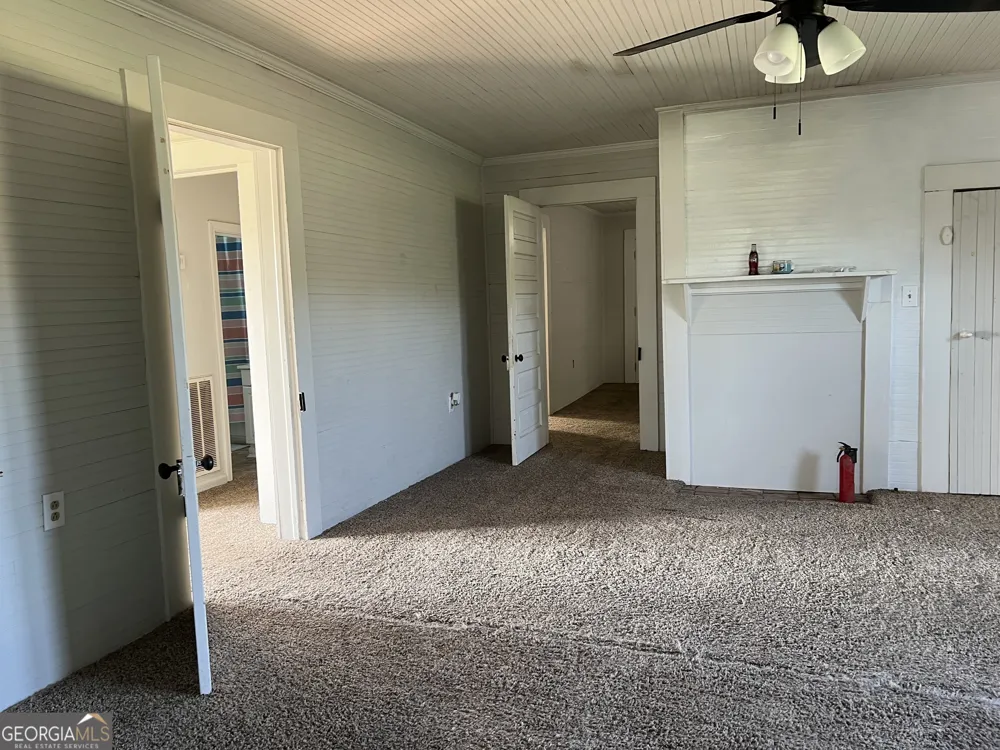 762 Nicholson Carr RD Chester, GA 31012