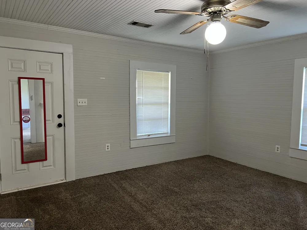 762 Nicholson Carr RD Chester, GA 31012