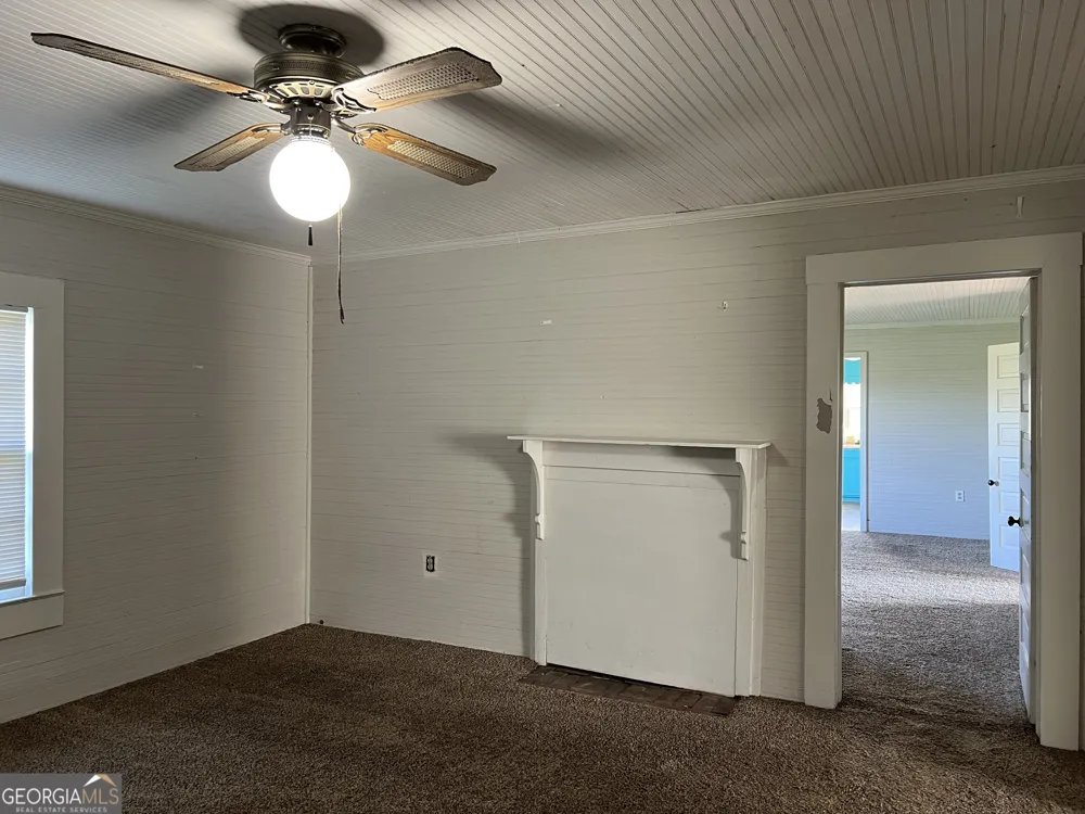 762 Nicholson Carr RD Chester, GA 31012