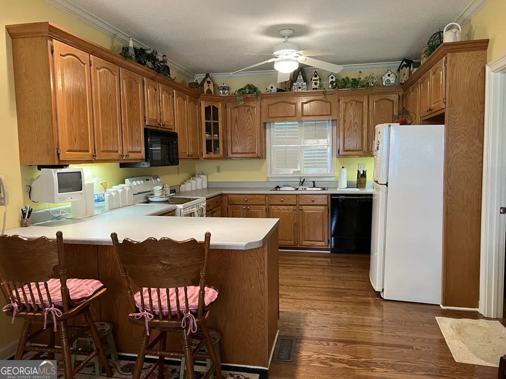762 Nicholson Carr RD Chester, GA 31012
