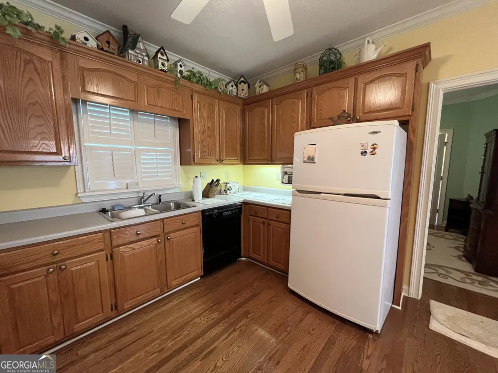 762 Nicholson Carr RD Chester, GA 31012