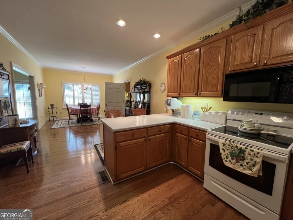 762 Nicholson Carr RD Chester, GA 31012