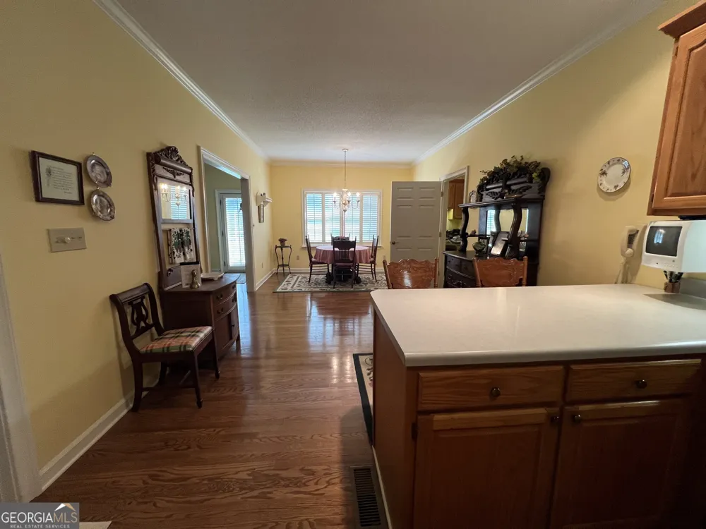 762 Nicholson Carr RD Chester, GA 31012