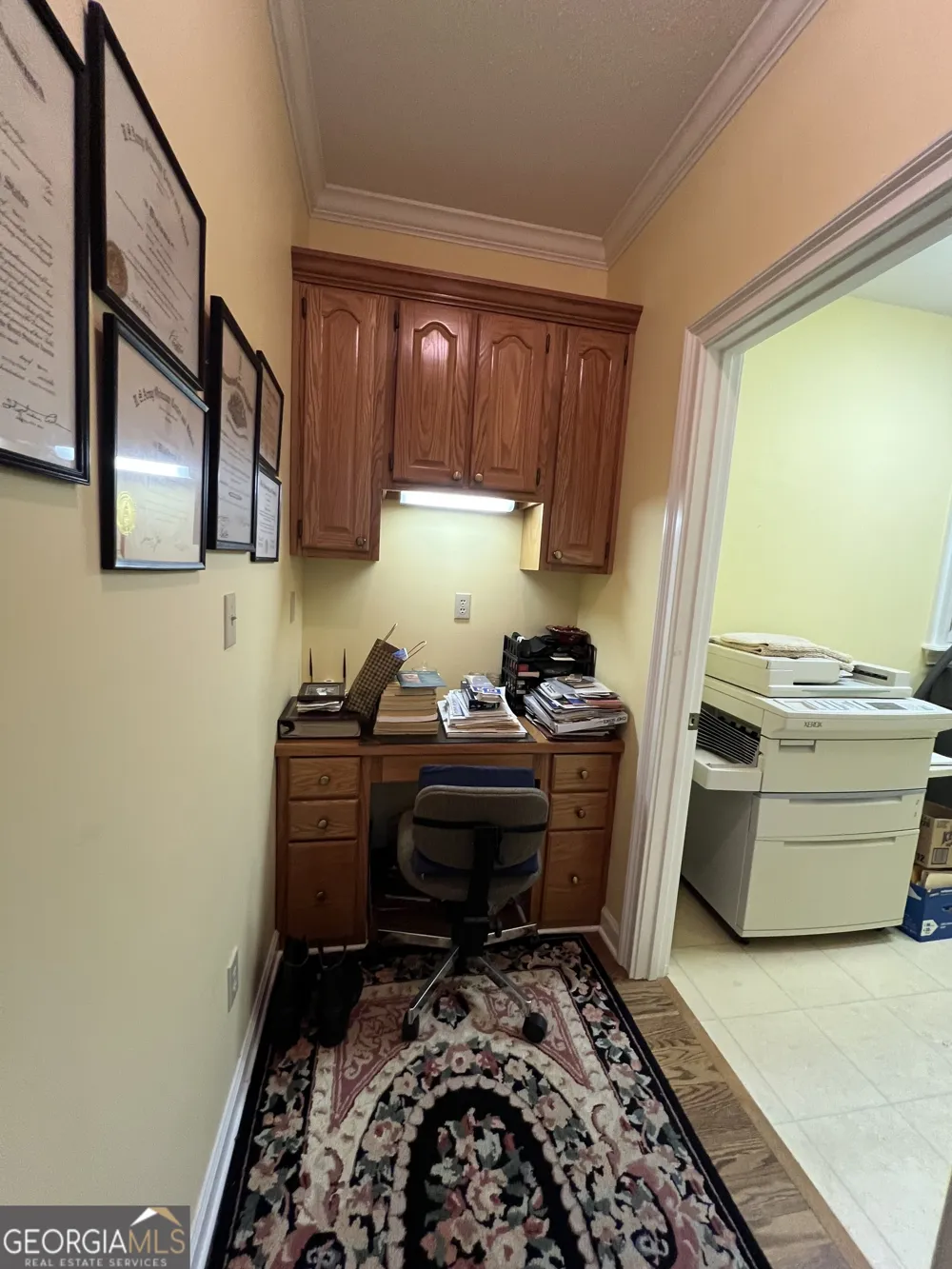 762 Nicholson Carr RD Chester, GA 31012