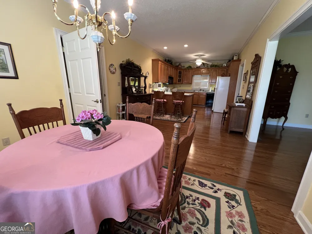 762 Nicholson Carr RD Chester, GA 31012