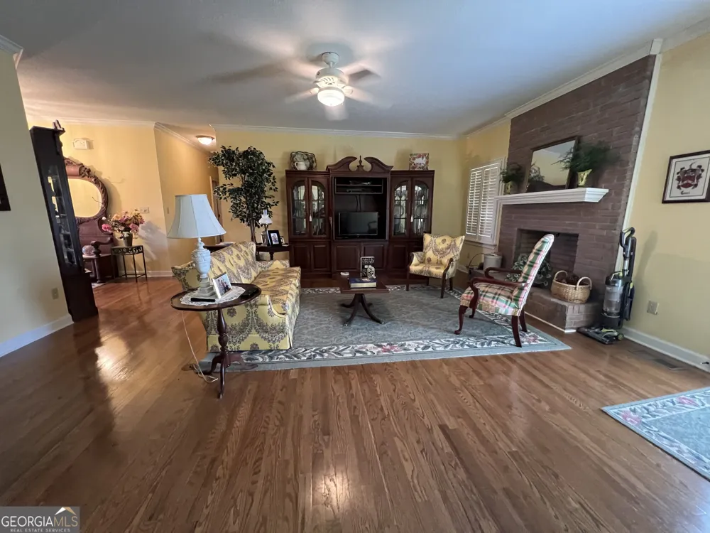 762 Nicholson Carr RD Chester, GA 31012
