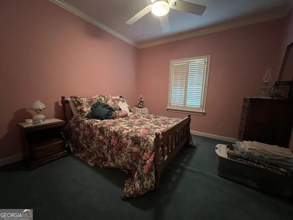 762 Nicholson Carr RD Chester, GA 31012