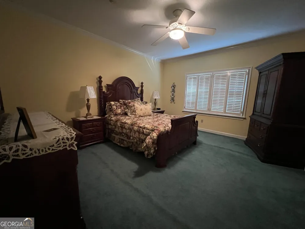 762 Nicholson Carr RD Chester, GA 31012