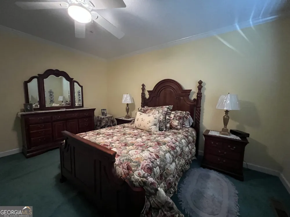 762 Nicholson Carr RD Chester, GA 31012