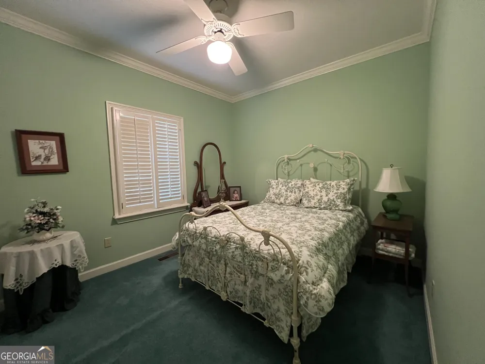 762 Nicholson Carr RD Chester, GA 31012