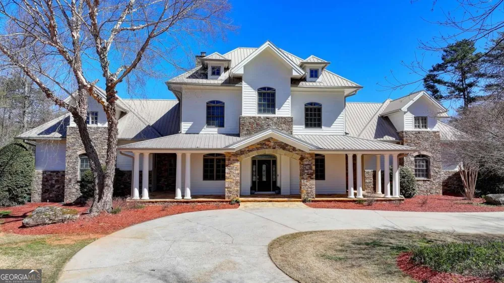 6303 & 6245 Ben Parks RD Murrayville, GA 30564
