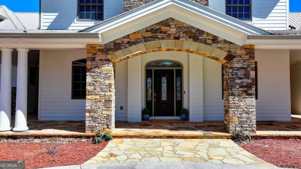 6303 & 6245 Ben Parks RD Murrayville, GA 30564