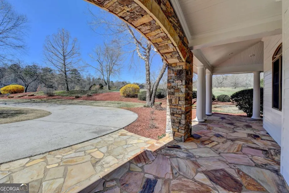 6303 & 6245 Ben Parks RD Murrayville, GA 30564