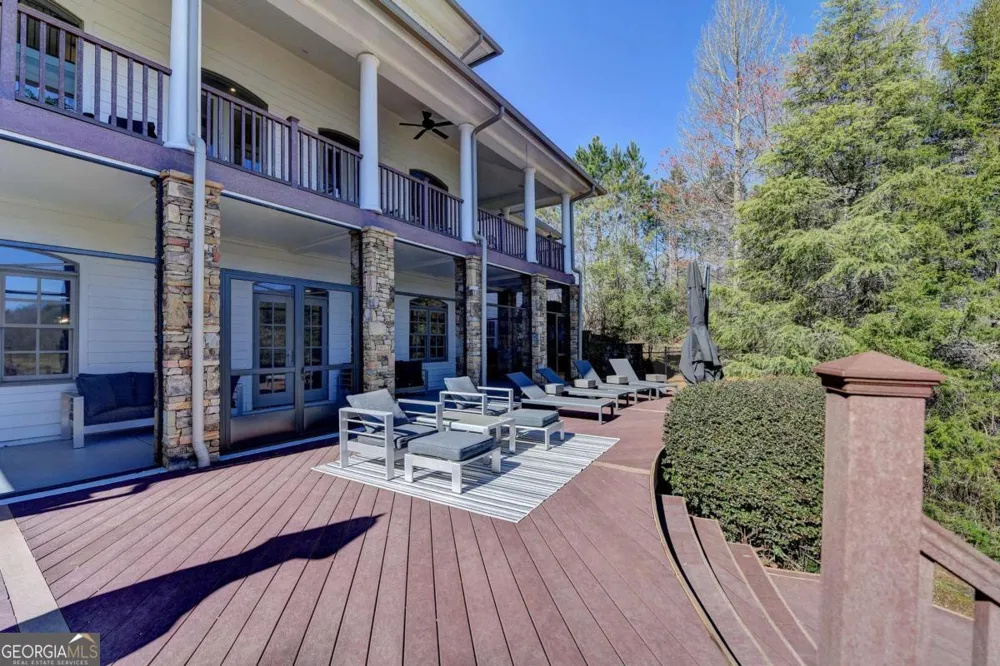6303 & 6245 Ben Parks RD Murrayville, GA 30564
