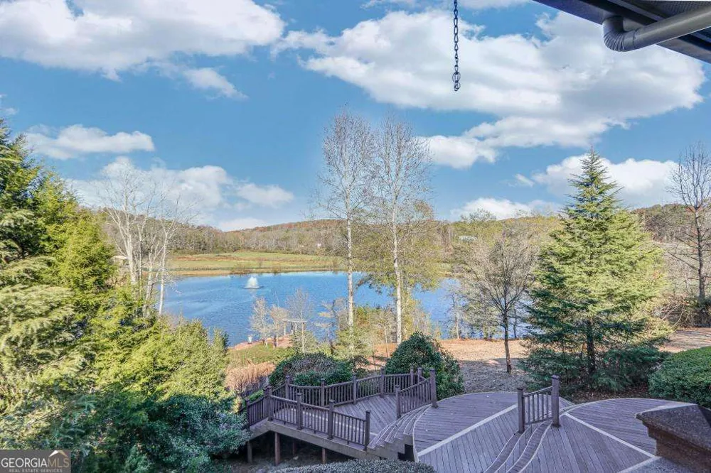 6303 & 6245 Ben Parks RD Murrayville, GA 30564