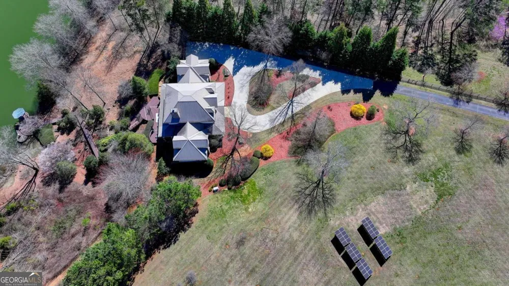 6303 & 6245 Ben Parks RD Murrayville, GA 30564