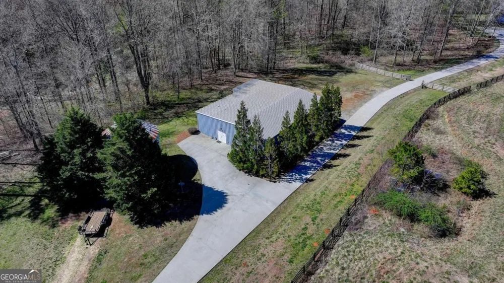 6303 & 6245 Ben Parks RD Murrayville, GA 30564