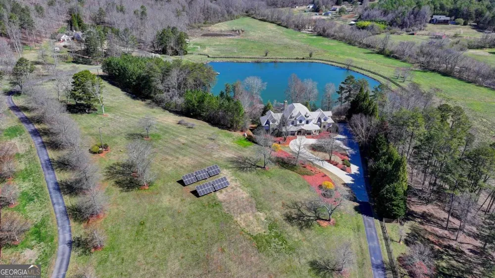 6303 & 6245 Ben Parks RD Murrayville, GA 30564