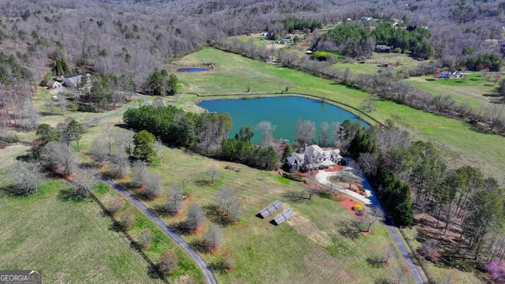 6303 & 6245 Ben Parks RD Murrayville, GA 30564