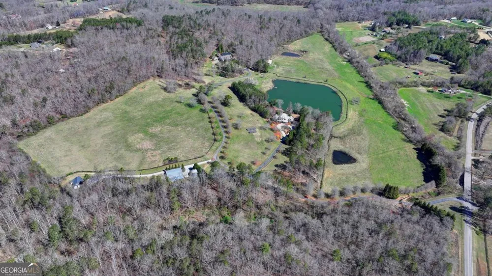 6303 & 6245 Ben Parks RD Murrayville, GA 30564