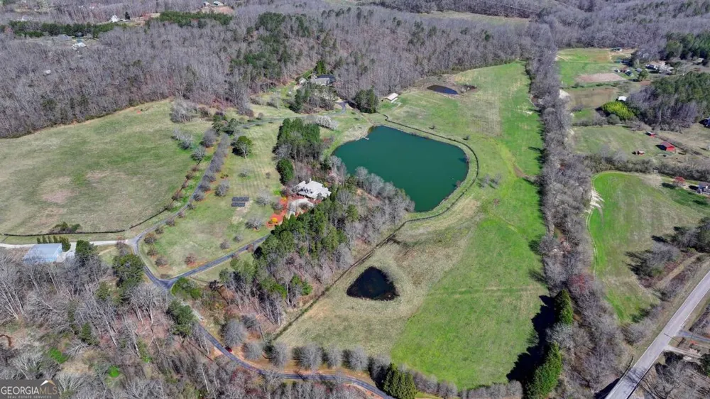 6303 & 6245 Ben Parks RD Murrayville, GA 30564