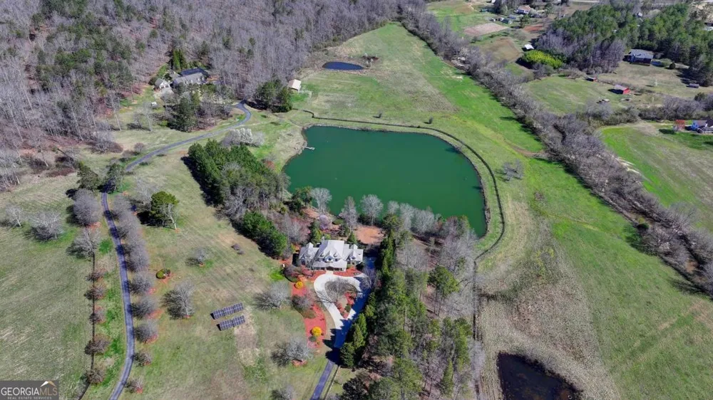 6303 & 6245 Ben Parks RD Murrayville, GA 30564