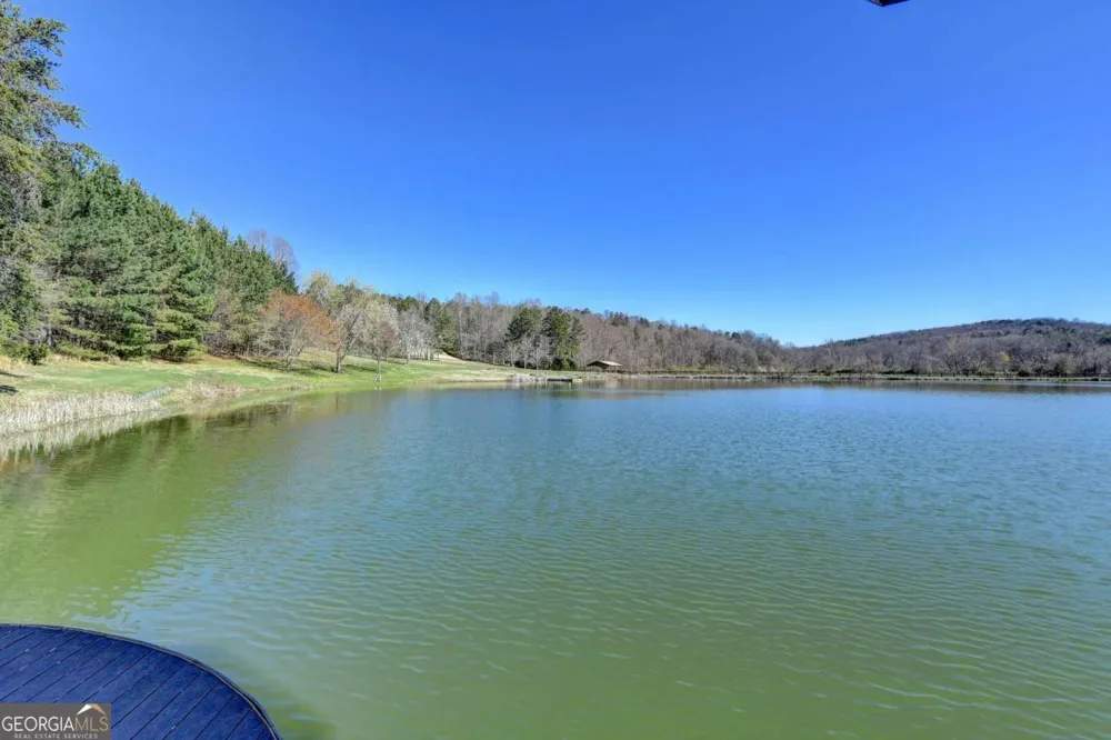 6303 & 6245 Ben Parks RD Murrayville, GA 30564