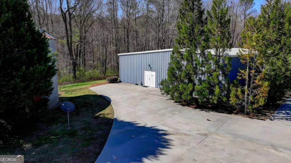 6303 & 6245 Ben Parks RD Murrayville, GA 30564