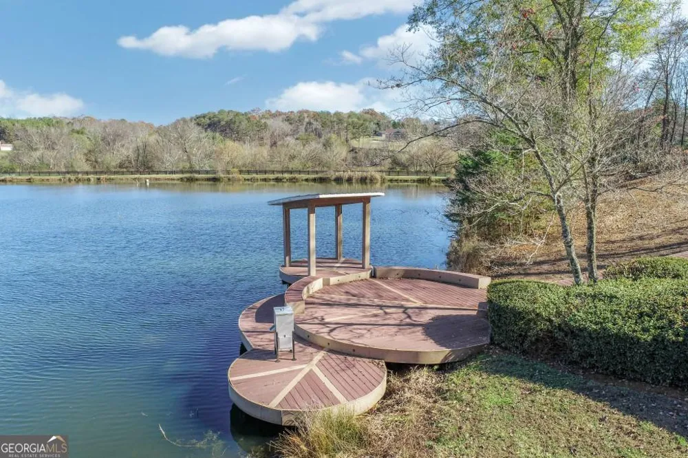 6303 & 6245 Ben Parks RD Murrayville, GA 30564