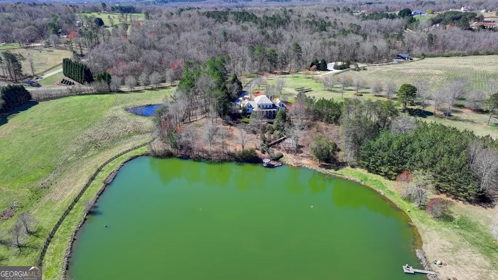 6303 & 6245 Ben Parks RD Murrayville, GA 30564