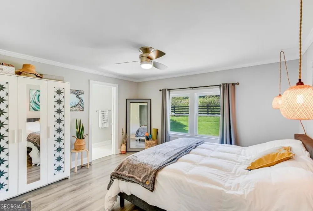 6303 & 6245 Ben Parks RD Murrayville, GA 30564