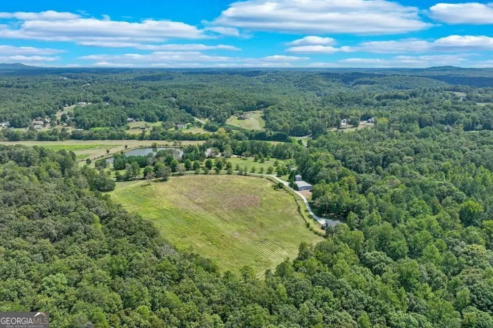 6303 & 6245 Ben Parks RD Murrayville, GA 30564
