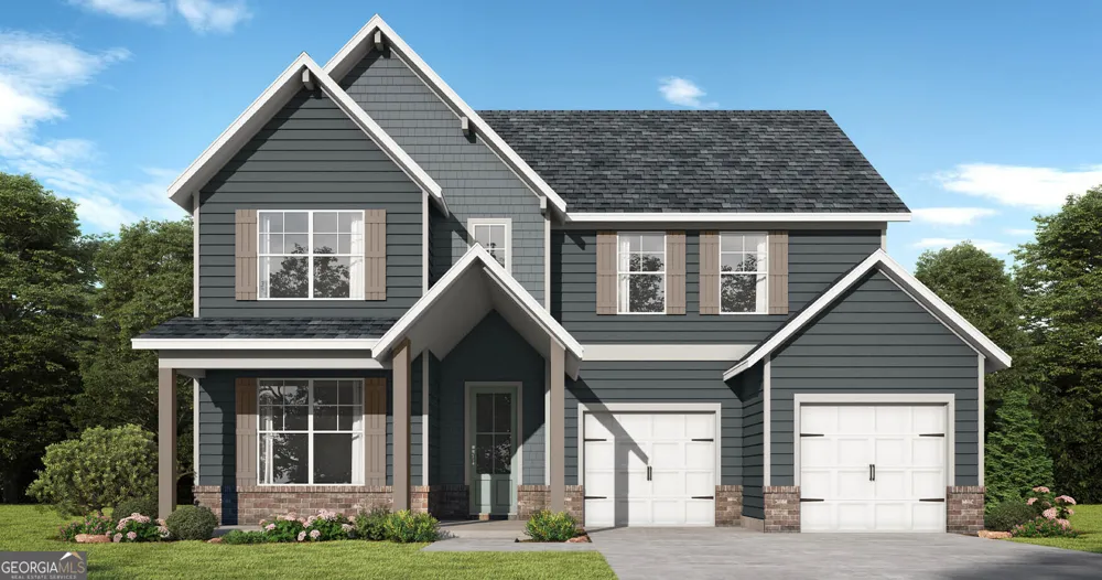 47 Shelby CT Commerce, GA 30529