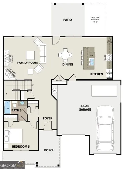 47 Shelby CT Commerce, GA 30529