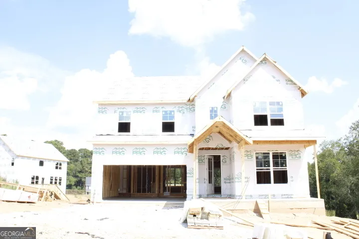 47 Shelby CT Commerce, GA 30529