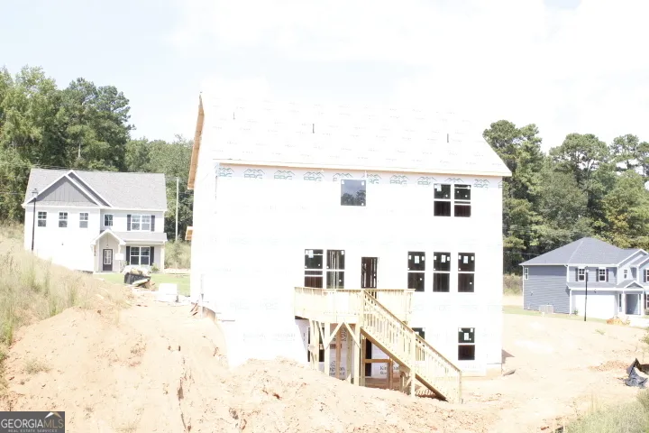 47 Shelby CT Commerce, GA 30529