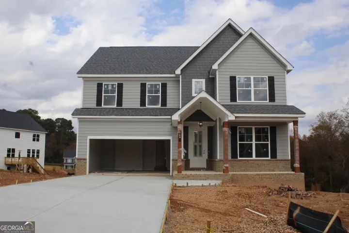 47 Shelby CT Commerce, GA 30529