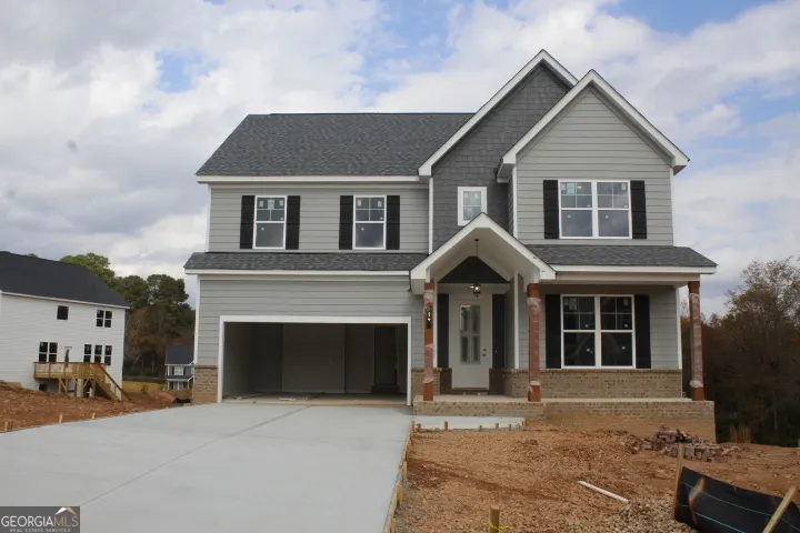 47 Shelby CT Commerce, GA 30529