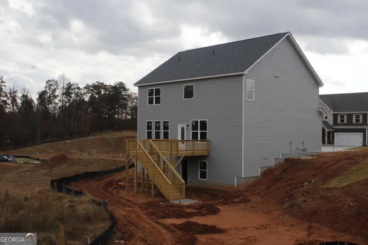 47 Shelby CT Commerce, GA 30529