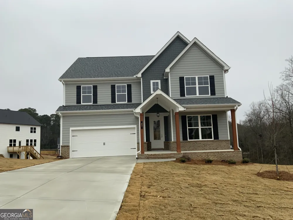 47 Shelby CT Commerce, GA 30529