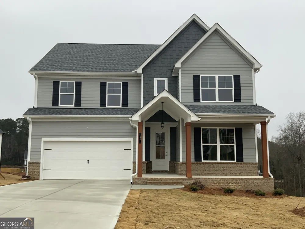 47 Shelby CT Commerce, GA 30529