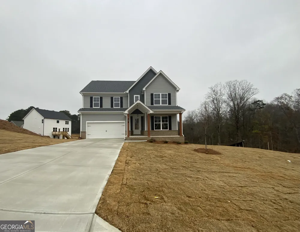 47 Shelby CT Commerce, GA 30529