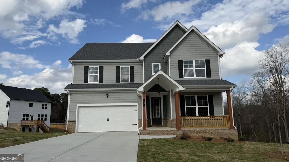 47 Shelby CT Commerce, GA 30529