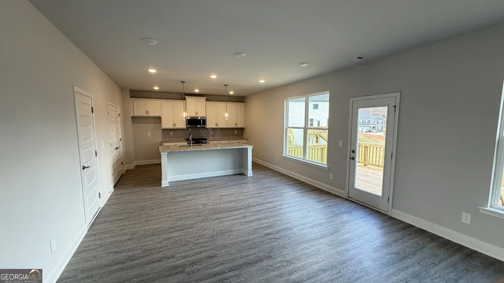 47 Shelby CT Commerce, GA 30529
