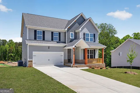 47 Shelby CT