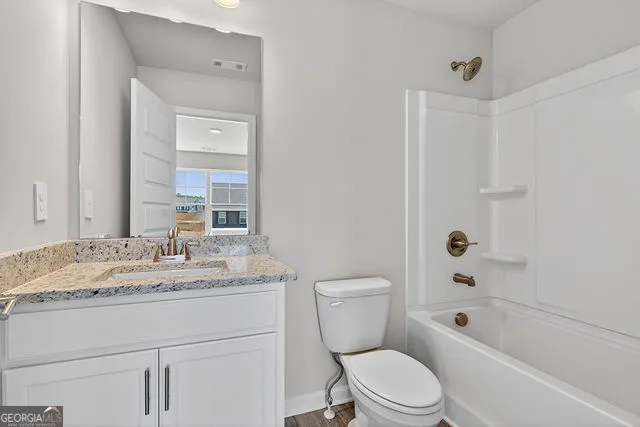 47 Shelby CT Commerce, GA 30529
